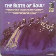 Louis Armstrong, Billie Holiday, Ella Fitzgerald, etc - The Birth Of Soul!