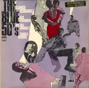 Django Reinhardt, Jack Teagraden, Big Bill Broonzy - The Blue 50's