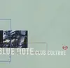 2 x 12inch Vinyl Single - DJ Food, Blaze, Doc Scott - The Blue Note Club Culture - BLUE VINYL