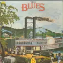LP-Box - Bessie Smith, Leadbelly, Big Bill Broonzy... - The Blues