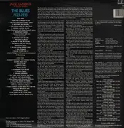 LP - Various - The Blues 1923 to 1933