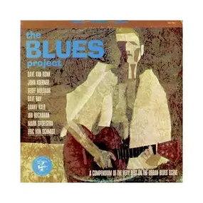 Geoff Muldaur - The Blues Project