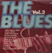 Double LP - Various - The Blues Vol. 3