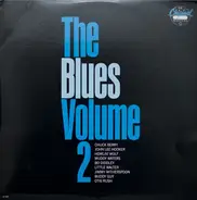Chuck Berry, Howlin' Wolf & others - The Blues Volume 2