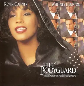 Various Artists - The Bodyguard (Original Soundtrack Album)