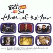 Coldplay,David Gray,Robbie Williams,Toploader, u.a - The Brit Awards 2001