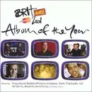 Double CD - Coldplay,David Gray,Robbie Williams,Toploader, u.a - The Brit Awards 2001