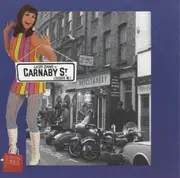 CD - The Casuals,Cupid's Inspiration,Heinz,Jet Harris, u.a - The British 60s Hits Collection