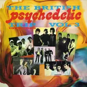 The Human Instinct - The British Psychedelic Trip Vol. 3 1966-1969