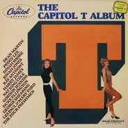 Peggy Lee, Dinah Shore a.o. - The Capitol T Album