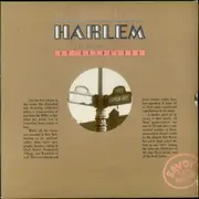 Double LP - Various - The Changing Face Of Harlem Volume Two: An Anthology