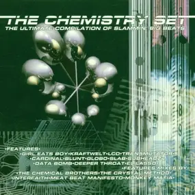 Various Artists - The Chemistry Set