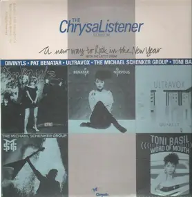 Various Artists - The ChrysaLister