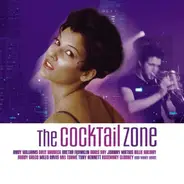 Andy Williams, Vic Damone a.o. - The Cocktail Zone