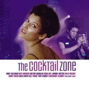 Andy Williams - The Cocktail Zone