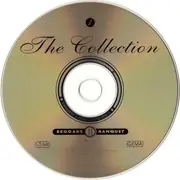 Double CD - Peter Murphy, Buffalo Tom, Goat, Loop, u.a - The Collection