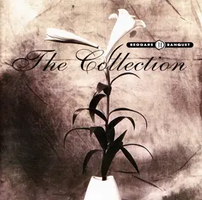 Peter Murphy - The Collection