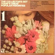 Various - The Collector's Set Today's Great Popular Artists 1