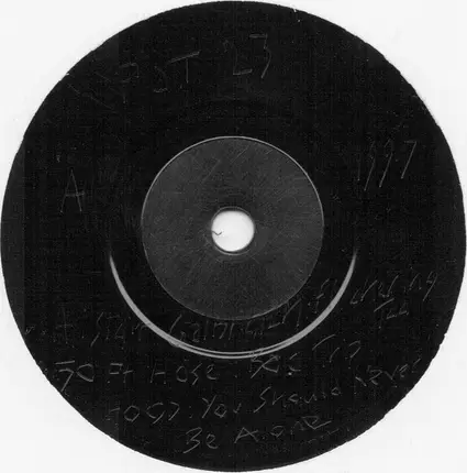 Alastair Galbraith, Hood a.o. - The Complete Sepia Carrot EP