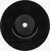 Alastair Galbraith - The Complete Sepia Carrot EP