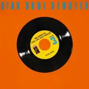Isaac Hayes / Rufus Thomas / Eddie Floyd a.o. - The Complete Stax / Volt Soul Singles, Vol.3: 1972-1975