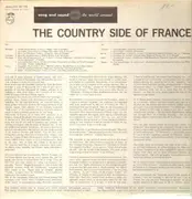 LP - Various - The Country Side Of France