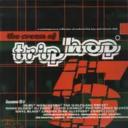 Double LP - Morcheeba, Mama Oliver, Depth Charge a.o. - The Cream Of Trip Hop (Issue 5)
