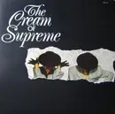 LP - The Three Degrees, Princess, Mel & Kim - The Cream Of Supreme - With poster