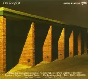 DIRTY DIGGERS - The Dugout