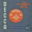 LP - Them, Small Faces,.. - The Decca Originals Volume 2 1965-1969