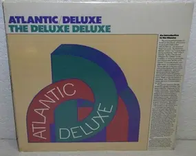 Ray Charles - The Deluxe Deluxe
