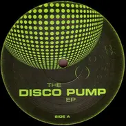 Various - The Disco Pump E.P.