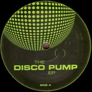 Various - The Disco Pump E.P.
