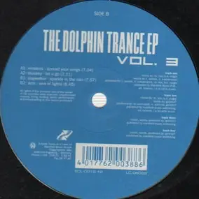 Various Artists - The Dolphin Trance E.P Vol 3