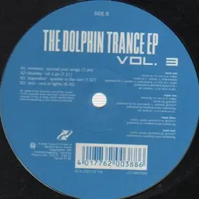 Various Artists - The Dolphin Trance E.P Vol 3