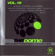 Sarah Connor,Five,Wyclef Jean,Kai Tracid, u.a - The Dome Vol. 19