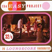 Laurie Johnson - The Easy Project - 20 Loungecore Favourites