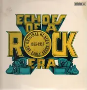 Bo Diddley, Chuck Berry, The Cadillacs... - Echoes Of A Rock Era
