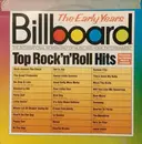LP-Box - Various - The Early Years Billboard