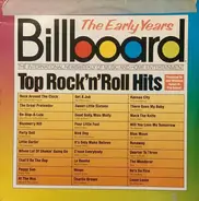 Bill Haley And His Comets a.o. - The Early Years Billboard