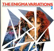 Plan 9 / Agent Orange / SSQ a.o. - The Enigma Variations 2