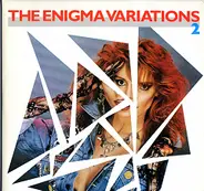 Plan 9 / Agent Orange / SSQ a.o. - The Enigma Variations 2