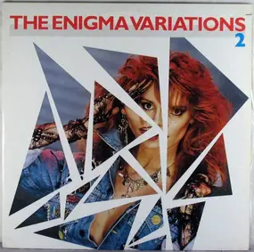Various Artists - The Enigma Variations 2