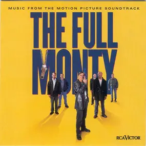 David Lindup - Full Monty