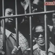 Double LP - Funk Compilation - The Funky 16 Corners - W/HIGHLIGHTERS, SLIM & SOULFUL SAINTS, SOUL SEVEN