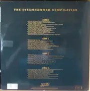Double LP - Axel Rudi Pell, Sodom, Razor, ... - The Steamhammer Compilation