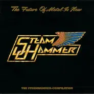 Axel Rudi Pell, Sodom, Razor, ... - The Steamhammer Compilation