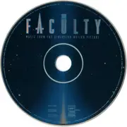 CD - Class Of '99,Creed,D Generation,Garbage, u.a - THE FACULTY