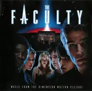 CD - Class Of '99,Creed,D Generation,Garbage, u.a - THE FACULTY