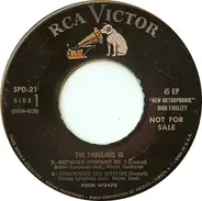 Various - The Fabulous 45